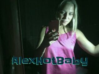 AlexHotBaby