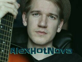AlexHotNova