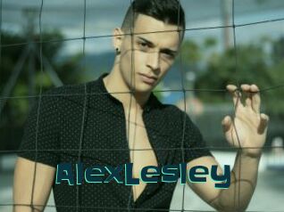 AlexLesley