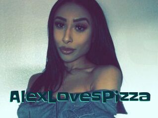 AlexLovesPizza