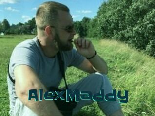 AlexMaddy