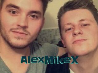 Alex_MikeX