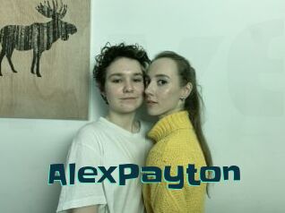 AlexPayton