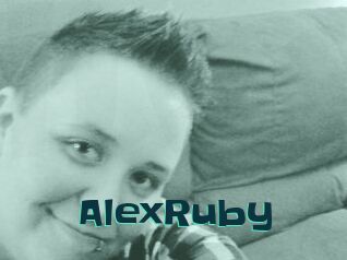 Alex_Ruby