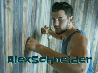 AlexSchneider