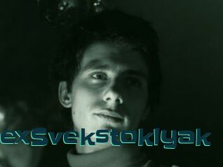 AlexSvekstoklyak