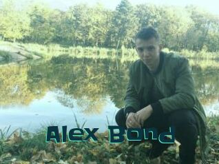 Alex_Bond