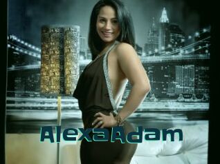 AlexaAdam