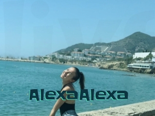 AlexaAlexa