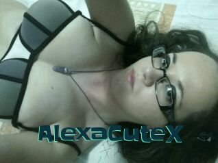 AlexaCuteX