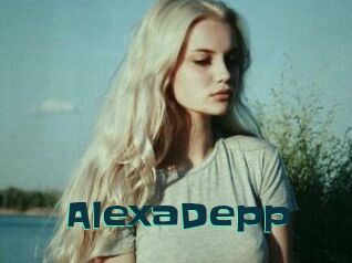 AlexaDepp