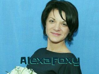 Alexa_Foxy