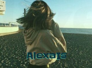 AlexaIs