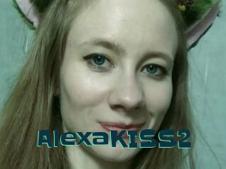 AlexaKISS2