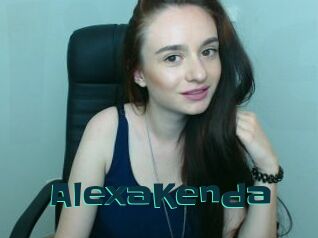 AlexaKenda