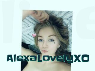 AlexaLovelyXO