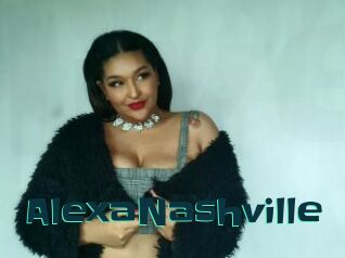 AlexaNashville