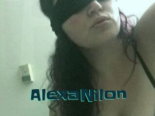 Alexa_Nilon