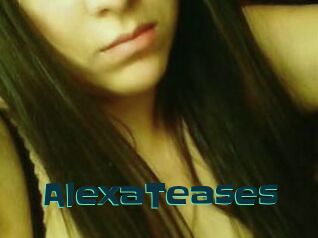 AlexaTeases