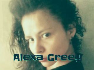 Alexa_Greey