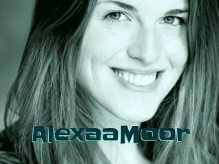 AlexaaMoor