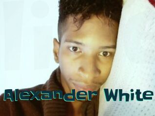 Alexander_White