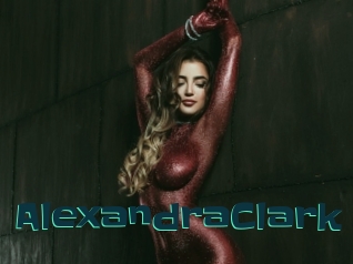 AlexandraClark Live Cams