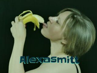 Alexasmitt