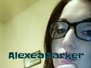 AlexeaParker