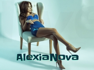 AlexiaNova