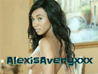 AlexisAveryxxx