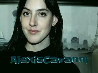 AlexisCavanni