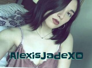 AlexisJadeXO