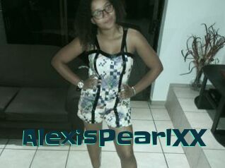 AlexisPearlXX