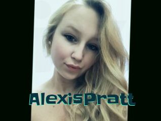 AlexisPratt