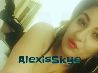 Alexis_Skye Live Cams