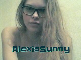 AlexisSunny