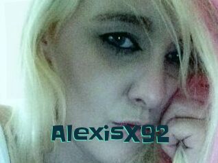 AlexisX92