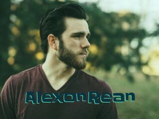 AlexonRean