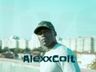AlexxColt