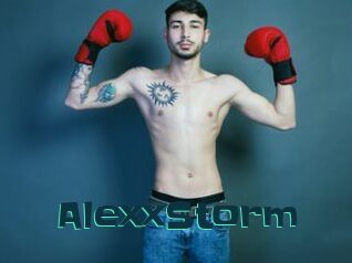 AlexxStorm