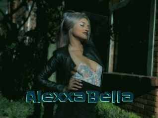 AlexxaBella