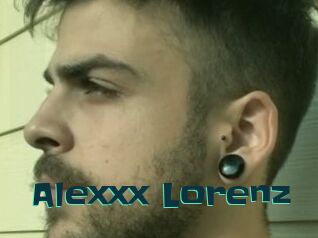 Alexxx_Lorenz