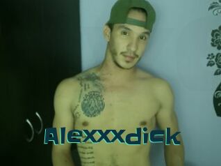 Alexxxdick