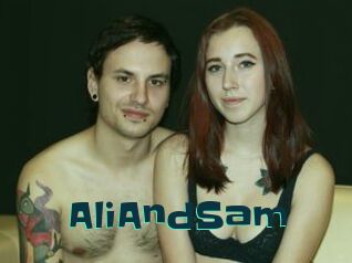 AliAndSam