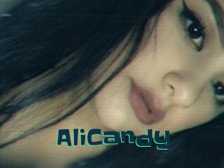 AliCandy