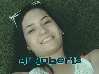 AliRoberts