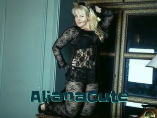 AlianaCute