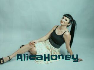 AlicaHoney