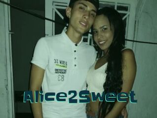 Alice2Sweet Live Cams